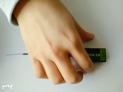 Συμβατός JR DMSS r8dm-Sb 2.4g ΚΟΡΩΝΑΣ rc δέκτης τηλεχειρισμού για το ελικόπτερο rc