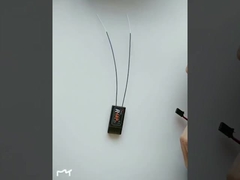 Corona R4SF 2.4g futaba s fhss πομπός και δέκτης συμβατός για αυτοκίνητο rc